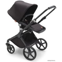 Универсальная коляска Bugaboo Fox Cub (2 в 1, black/black)