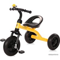 Детский велосипед Lorelli First (желтый)