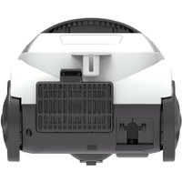 Пылесос Blackton Bt VC1401B (белый/оранжевый)