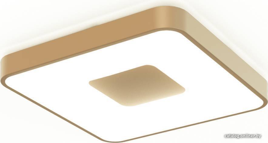 Припотолочная люстра Mantra Coin 7926