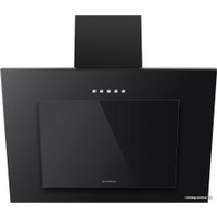 Кухонная вытяжка MAUNFELD Tower Light 60 (черный)