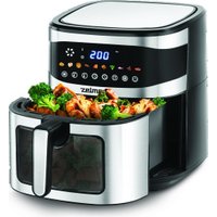 Аэрогриль (аэрофритюрница) Zelmer ZAF1500