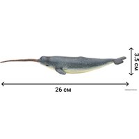 Фигурка Masai Mara Мир морских животных ММ203-024