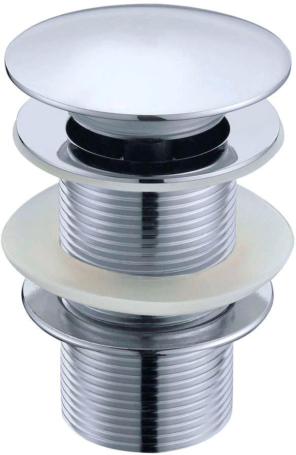 Сифон Salini D 503 16311H (хром)