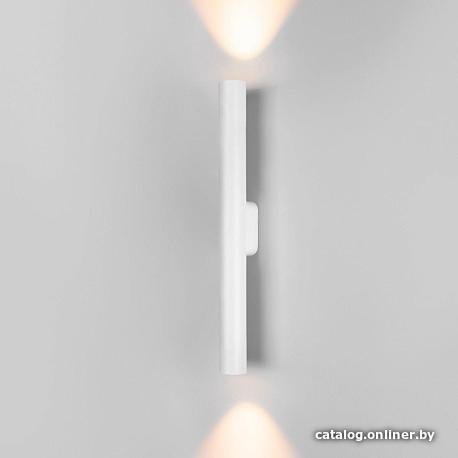 Бра Elektrostandard Langer 40124/LED (белый)