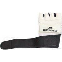 Тренировочные перчатки BoyBo WTF с фиксацией (XL)