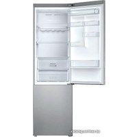 Холодильник Samsung RB37A5491SA/WT