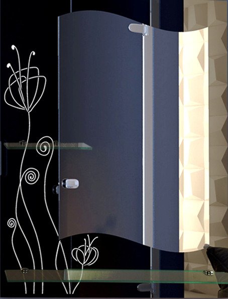 

Континент Зеркало Конфетти 60x80