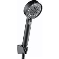 Душевая лейка Voda VS101Black