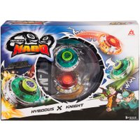 Волчок Infinity Nado Сплит Hybodus&Knight 36061