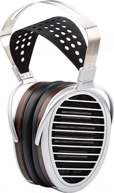 

Наушники HiFiMan HE1000se