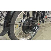 Электровелосипед Shtenli V-8L Cross (Колхозник) 48V12A