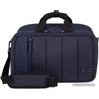 Сумка American Tourister StreetHero ME2-41005 (темно-синий)
