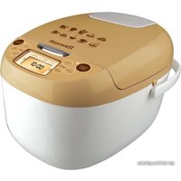 Мультиварка Maxwell MW-3801 BN