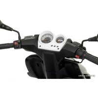 Скутер Yamaha Aerox Race