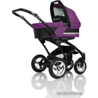 Коляска прогулочная «книга» Edrema Vector FX (3 в 1)