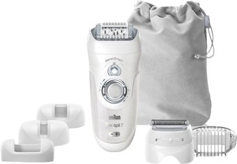 Эпилятор Braun Silk-epil 7 SensoSmart 7/880 Wet&Dry
