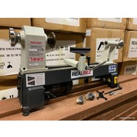 Токарный станок Realrez R-1218