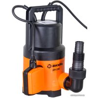 Дренажный насос Вихрь ДН-250