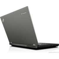 Рабочая станция Lenovo ThinkPad W541 (20EF000SPB)
