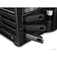 Корпус DeepCool New Ark 90