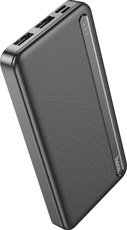 

Внешний аккумулятор Hoco J91 10000mAh (черный)