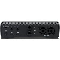 Аудиоинтерфейс PreSonus Quantum ES 2