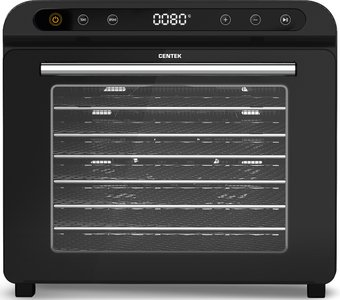 Сушилка для овощей и фруктов CENTEK CT-1661