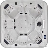 Композитный бассейн Mexda WS-299