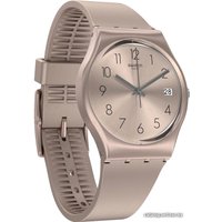 Наручные часы Swatch Core Refresh GP403 Pinkbaya