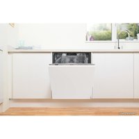 Встраиваемая посудомоечная машина Indesit DIC 3B+16 AC S