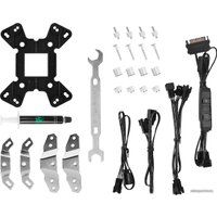 Кулер для процессора DeepCool Gamerstorm Fryzen DP-GS-MCH6N-FZN-A