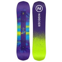 Сноуборд Nidecker Youth Micron Magic 2025 110