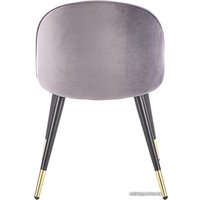 Стул Halmar K315 (темно-серый)