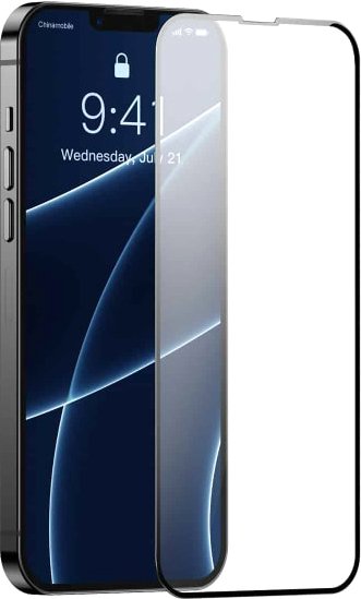 

Защитное стекло Baseus SGBL230102 (для iPhone 14/14 Pro)