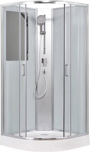 Душевая кабина Aquabath AB-1000A