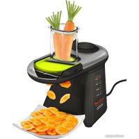 Овощерезка Moulinex Fresh Express Cube & Stick DJ905832