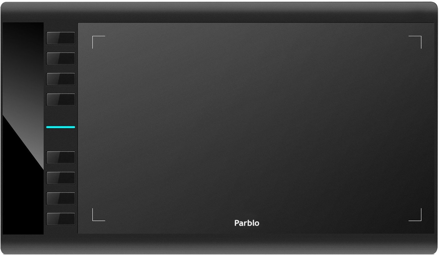 

Графический планшет Parblo A610 V2