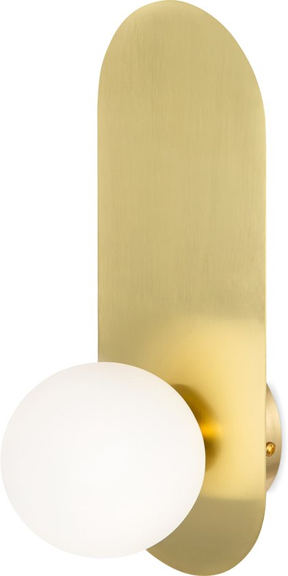 

Бра Maytoni Bao MOD419WL-01G
