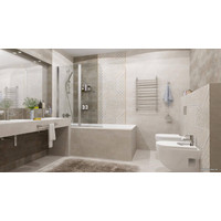 Керамическая плитка Gracia Ceramica Forte Decor 02 250x750 (Multi)