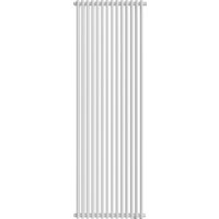 Дизайн-радиатор Royal Thermo Shift R22 VC2180 - 14 секций RAL9016