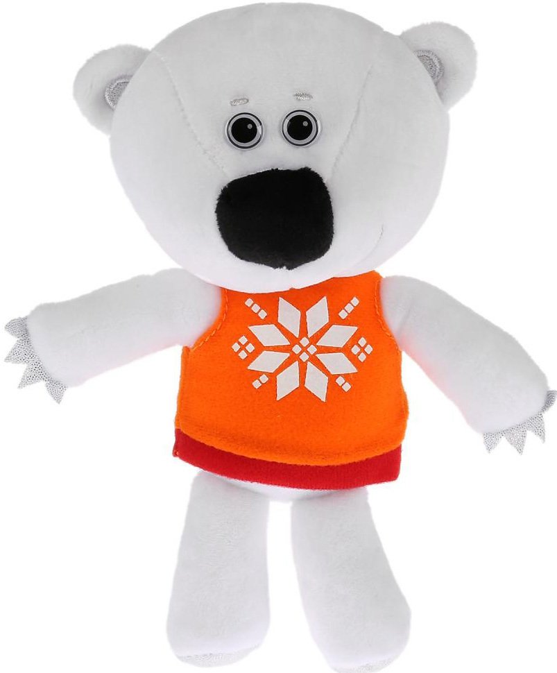 

Классическая игрушка Мульти-пульти Ми-ми-мишки Тучка V62076-20NS