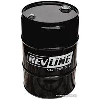 Моторное масло Revline Ultra Force Synthetic 5W-40 60л