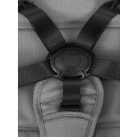 Универсальная коляска Rant MOWbaby Tilda MB064 (2 в 1, черный)