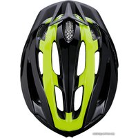 Cпортивный шлем BBB Cycling Condor BHE-35 L (черный/неоновый желтый)