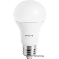 Светодиодная лампочка Xiaomi Philips ZeeRay Wi-Fi E27 9 Вт