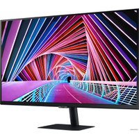 Монитор Samsung LS32A700NWIXCI