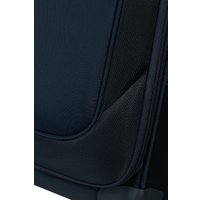 Чемодан Samsonite Re-lite Midnight blue 55 см