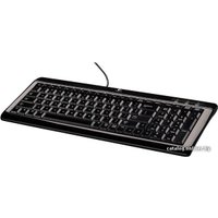 Клавиатура Logitech Ultra-Flat Keyboard