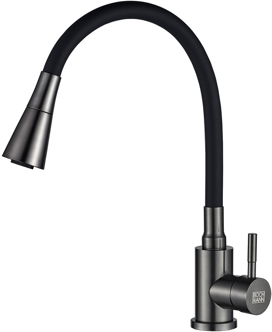 

Смеситель Boch Mann MIA GR BM10422